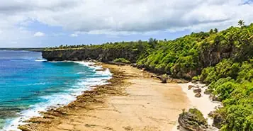 Cheap Car Rentals in Ha'apai, Tonga
