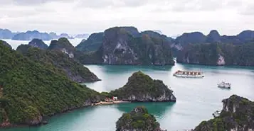 Cheap Car Rentals in Haiphong, Vietnam