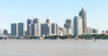 Cheap Car Rentals in Harbin, China