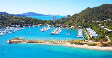 Cheap Car Rentals in Hamilton Island, Australia