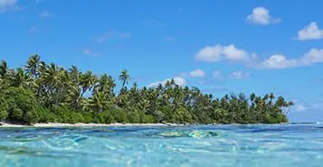 Cheap Car Rentals in Huahine, French Polynesia