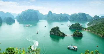 Cheap Car Rentals in Hue, Vietnam