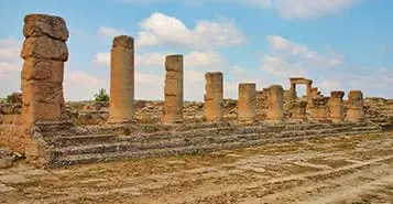 Cheap Car Rentals in Houn, Libyan Arab Jamahiriya