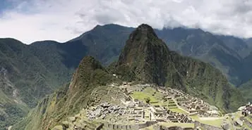 Cheap Car Rentals in Huanuco, Peru
