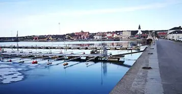 Cheap Car Rentals in Hudiksvall, Sweden