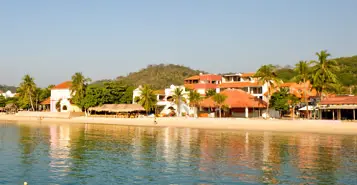 Cheap Car Rentals in Huatulco, Mexico
