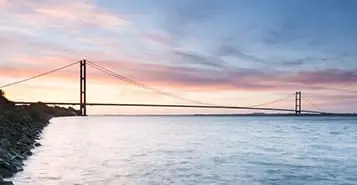 Cheap Car Rentals in Humberside, United Kingdom