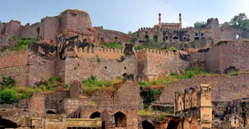 Cheap Car Rentals in Hyderabad, India