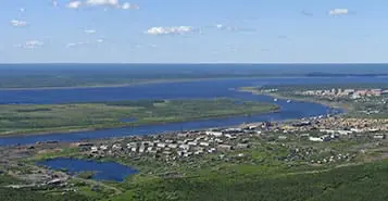 Cheap Car Rentals in Igarka, Russia