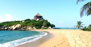 Cheap Car Rentals in Ibague, Colombia