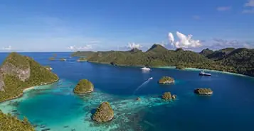 Cheap Car Rentals in Iboki, Papua New Guinea