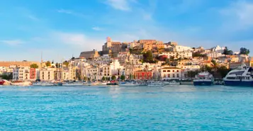 Cheap Car Rentals in Ibiza, Spain