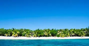Cheap Car Rentals in Cicia, Fiji