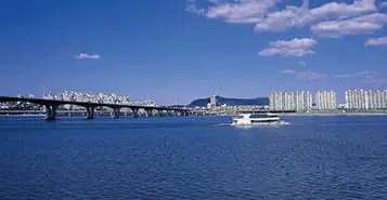 Cheap Car Rentals in Seoul Incheon, South Korea