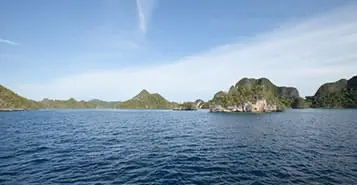 Cheap Car Rentals in Indagen, Papua New Guinea