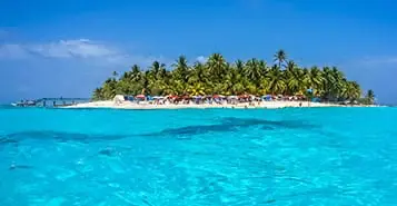 Cheap Car Rentals in Chigorodo, Colombia