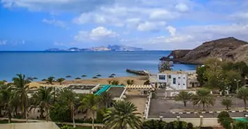 Cheap Car Rentals in Qishn, Yemen