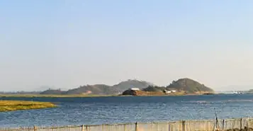 Cheap Car Rentals in Imphal, India