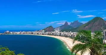 Cheap Car Rentals in Imperatriz, Brazil
