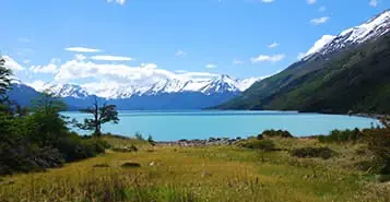 Cheap Car Rentals in Lago Argentino, Argentina