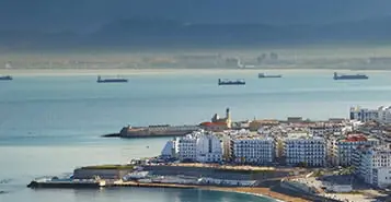 Cheap Car Rentals in In Salah, Algeria