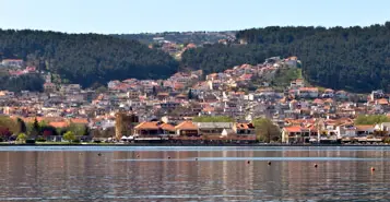 Cheap Car Rentals in Ioannina, Greece