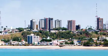 Cheap Car Rentals in Ilheus, Brazil