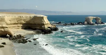 Cheap Car Rentals in Iquique, Chile