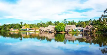 Cheap Car Rentals in Iquitos, Peru