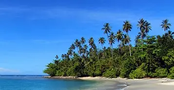 Cheap Car Rentals in Kirakira, Solomon Islands