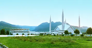 Cheap Car Rentals in Islamabad, Pakistan
