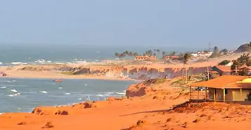 Cheap Car Rentals in Itaituba, Brazil