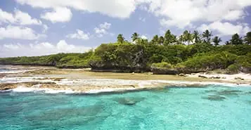 Cheap Car Rentals in Niue, Niue