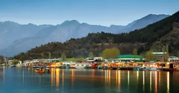 Cheap Car Rentals in Jammu, India