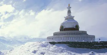 Cheap Car Rentals in Leh, India