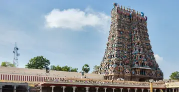 Cheap Car Rentals in Madurai, India