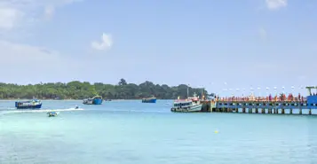 Cheap Car Rentals in Port Blair, India