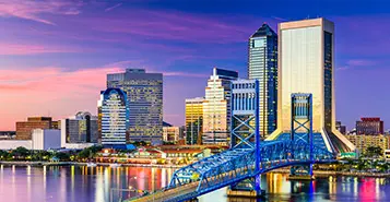 Cheap Car Rentals in Jacksonville, Florida