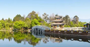 Cheap Car Rentals in Jinjiang, China