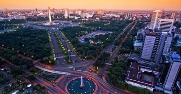 Cheap Car Rentals in Jakarta, Indonesia