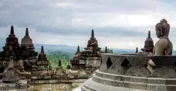 Cheap Car Rentals in Yogyakarta, Indonesia