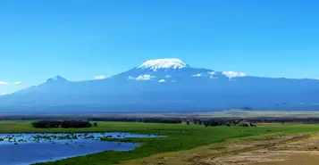 Cheap Car Rentals in Kilimanjaro, Tanzania