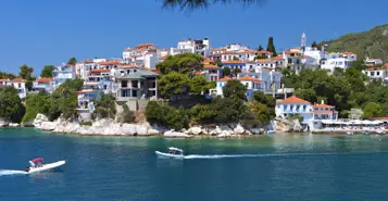 Cheap Car Rentals in Skiathos, Greece