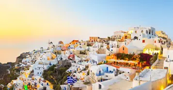 Cheap Car Rentals in Santorini, Greece