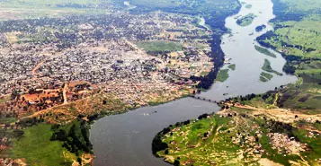Cheap Car Rentals in Juba, Sudan