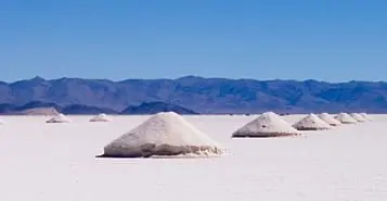 Cheap Car Rentals in Jujuy, Argentina