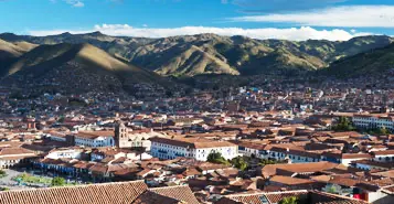 Cheap Car Rentals in Juliaca, Peru