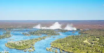 Cheap Car Rentals in Kariba, Zimbabwe