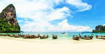 Cheap Car Rentals in Krabi, Thailand