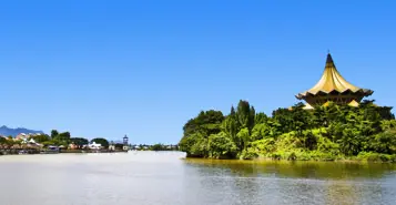 Cheap Car Rentals in Kuching, Malaysia